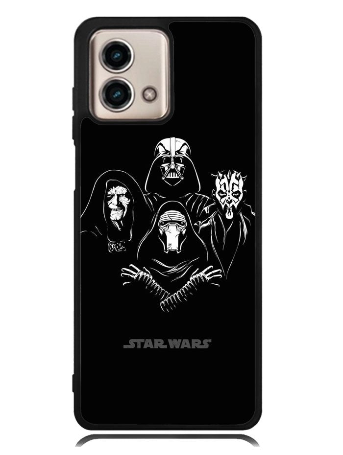 Star Wars Motorola Moto G Stylus 5G 2023 Case OV2361