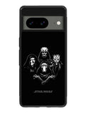Star Wars Google Pixel 8A Case QC2361