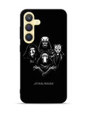Star Wars Samsung Galaxy S23 5G Case QC2361