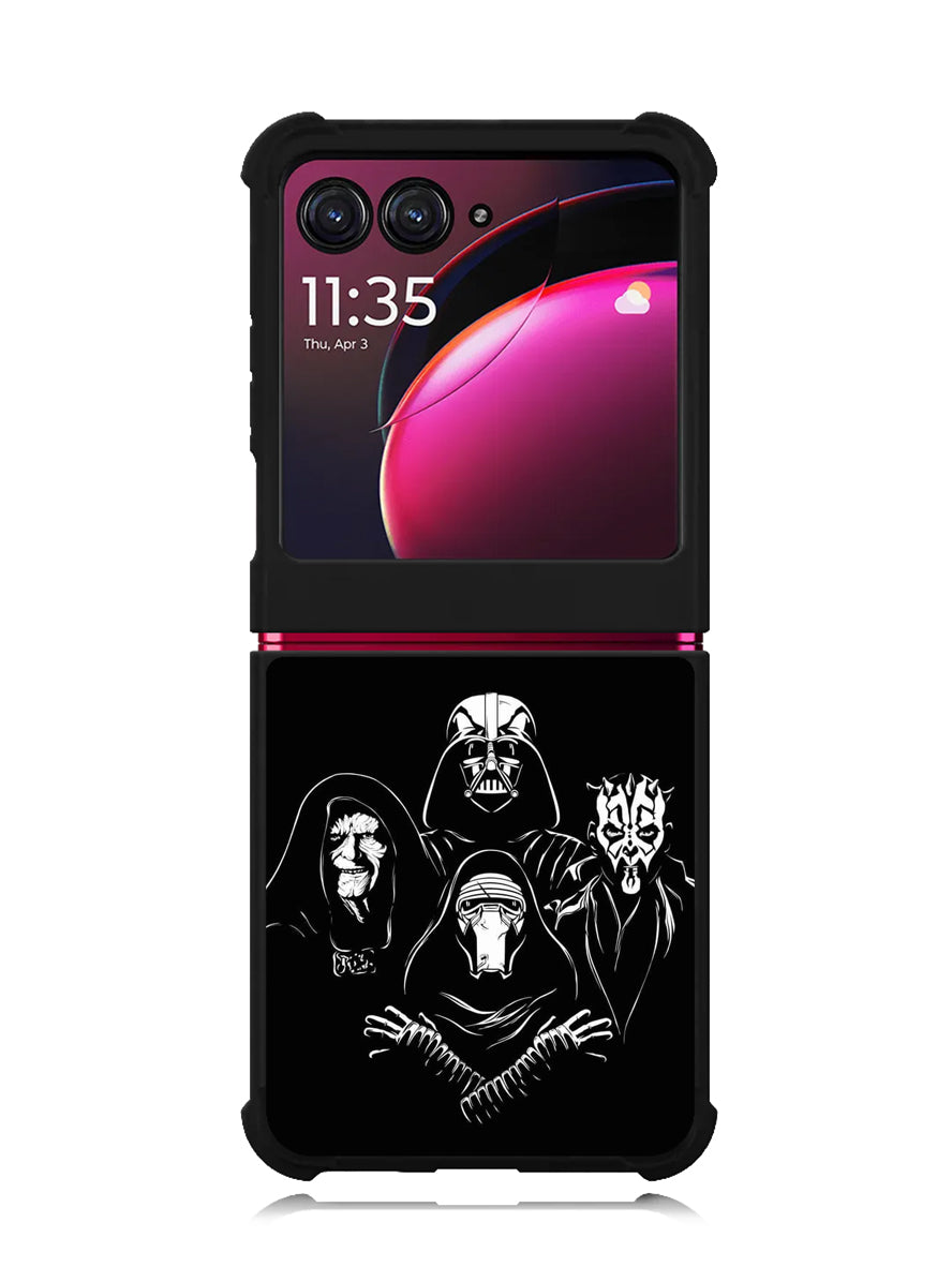 Star Wars Motorola Moto Razr Plus 2023 , Moto Razr+ 2023 Case OV2361