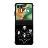 Star Wars Motorola Moto RAZR 2025 Case OV2361