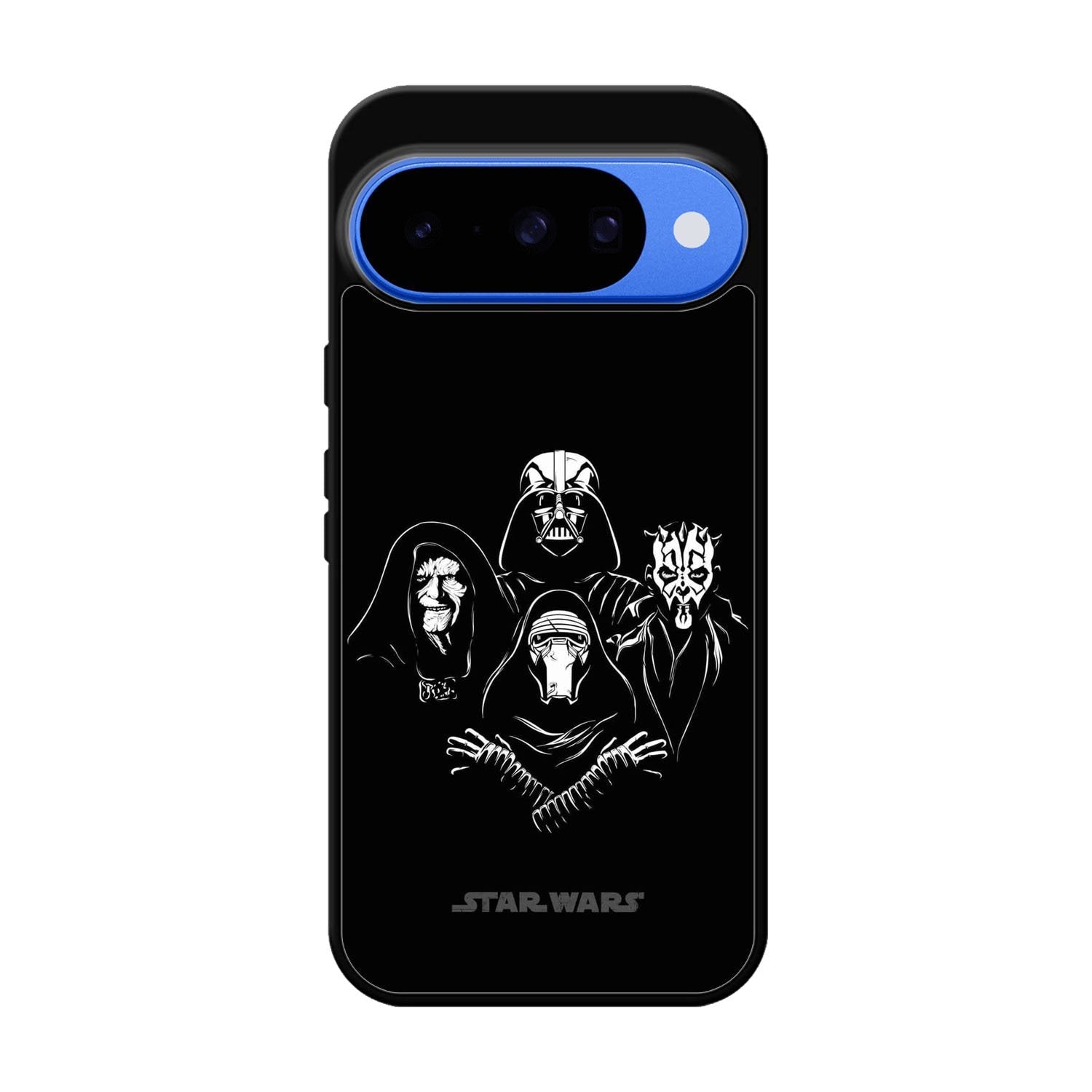 Star Wars Google Pixel 10 Case OV2361