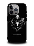 Star Wars iPhone 16 Pro Max Case OV2361