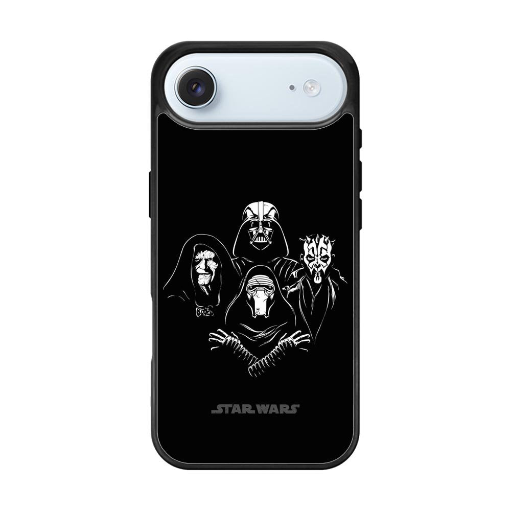 Star Wars iPhone Air Case OV2361