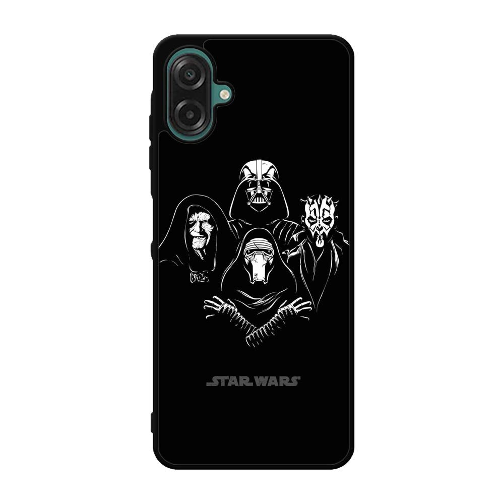Star Wars Samsung Galaxy A07 Case OV2361