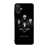 Star Wars Samsung Galaxy A07 Case OV2361