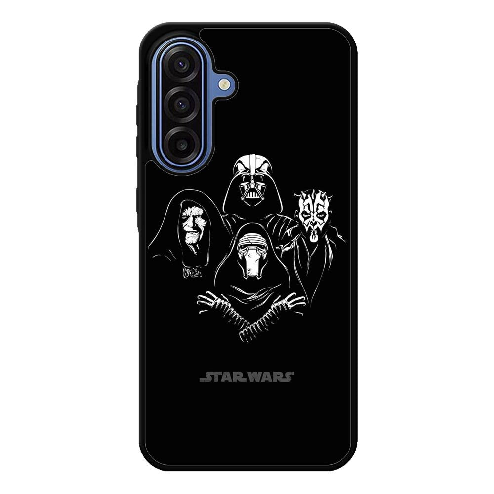 Star Wars Samsung Galaxy A17 Case OV2361