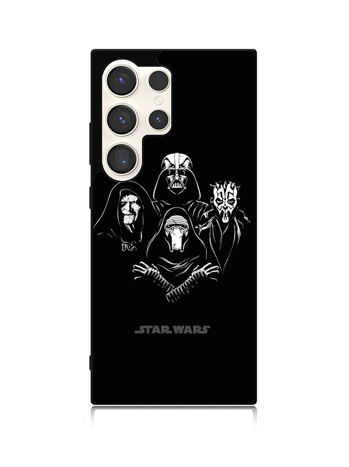 Star Wars Samsung Galaxy S25 Ultra 5G Case QC2361