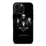Star Wars iPhone 16 Pro Max Case OV2361