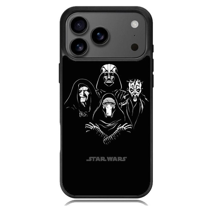 Star Wars Samsung Galaxy S26 Ultra Case OV2361