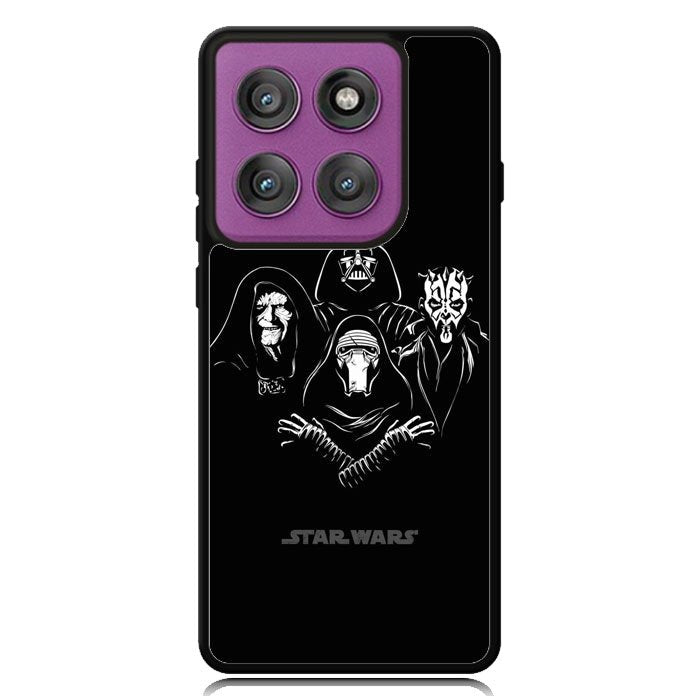 Star Wars Motorola Moto Edge 2025 | Moto Edge 60 Fusion | Moto Edge 60 Pro Case OV2361