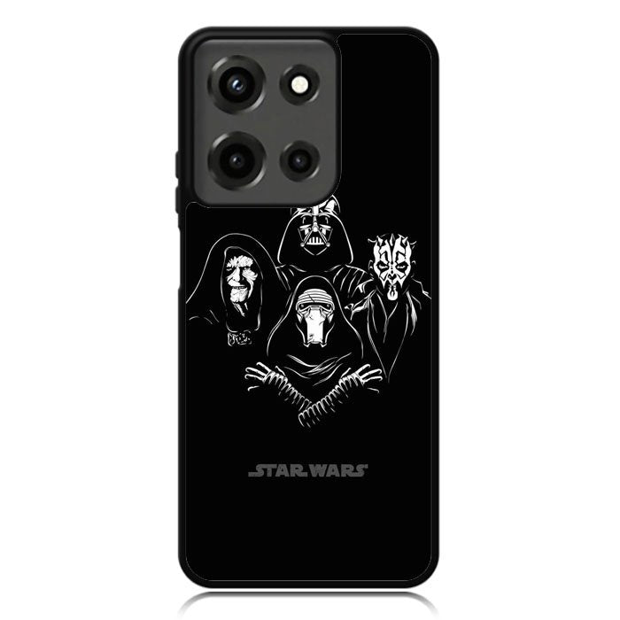 Star Wars Motorola Moto G 5G 2025 Case OV2361