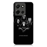 Star Wars Motorola Moto G 5G 2025 Case OV2361