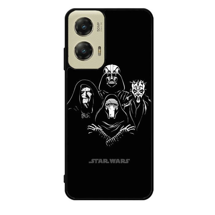 Star Wars Motorola Moto G Stylus 5G 2024 Case OV2361