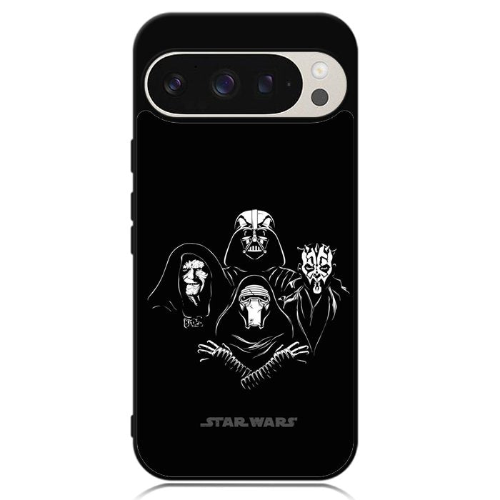 Star Wars Google Pixel 9 | Pixel 9 Pro Case OV2361