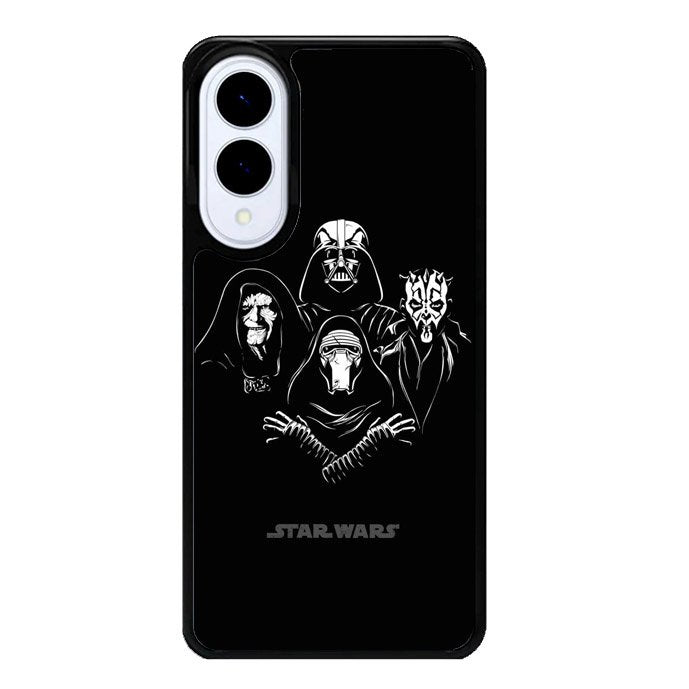 Star Wars Samsung Galaxy S25 Edge 5G Case OV2361