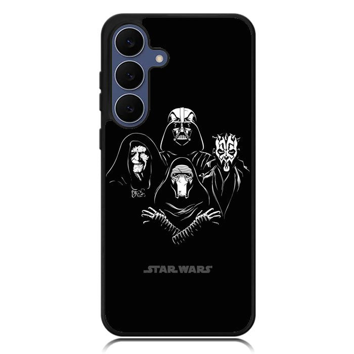 Star Wars Samsung Galaxy S25 FE Case OV2361