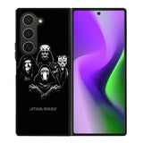 Star Wars Samsung Galaxy Z Fold 6 5G 2024 Case OV2361