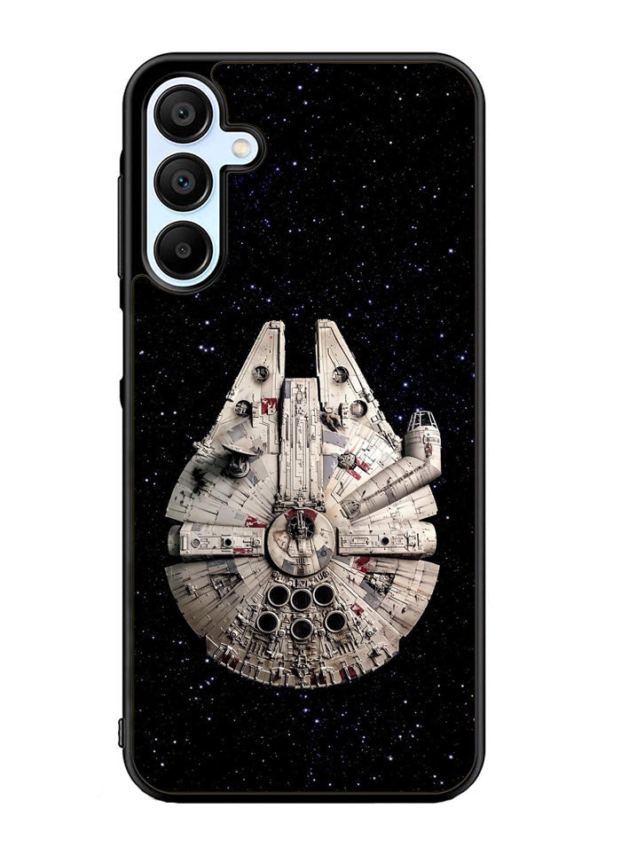 Star Wars 2nd Samsung Galaxy A15 5G Case