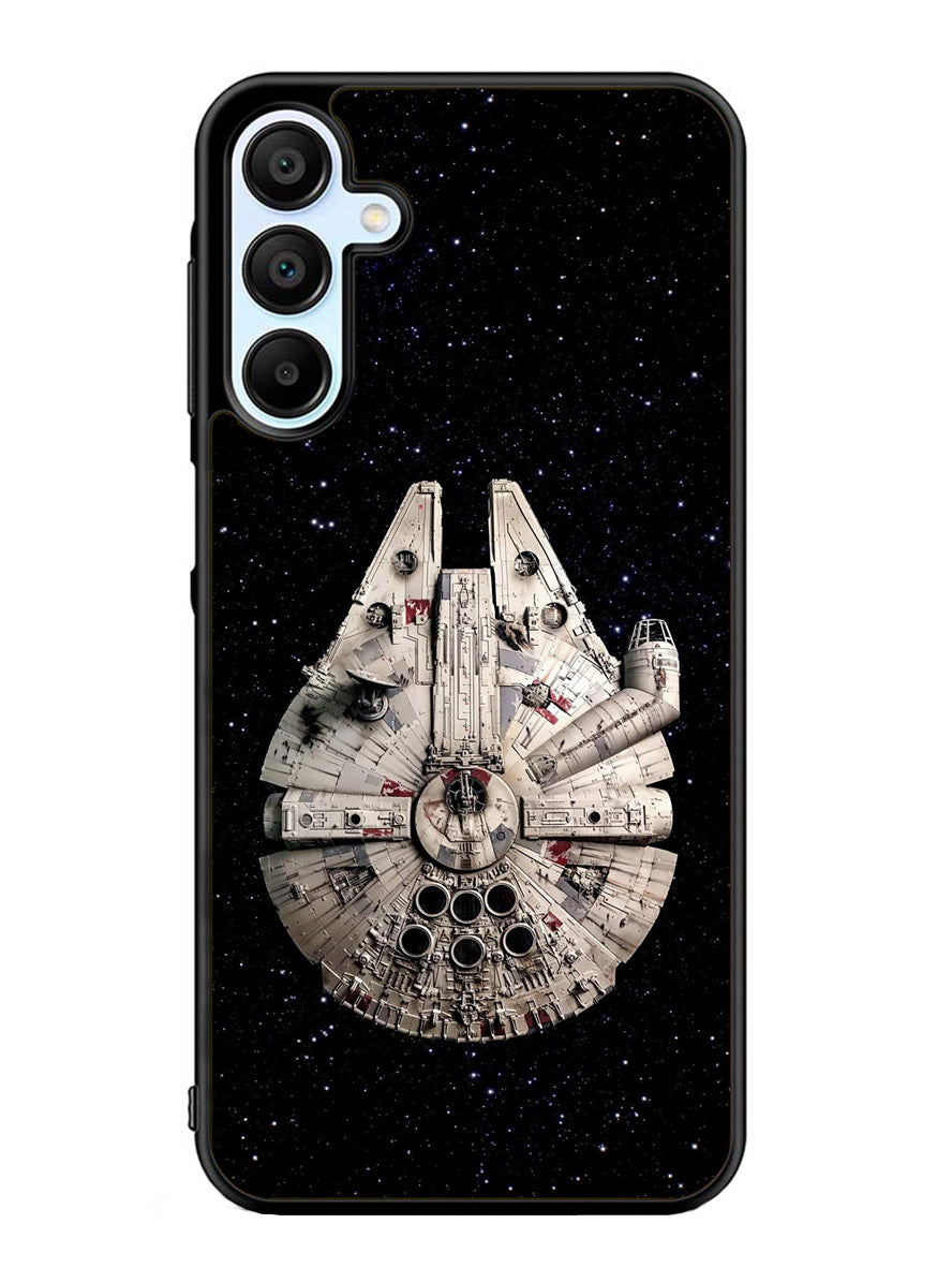 Star Wars 2nd Samsung Galaxy A25 5G Case