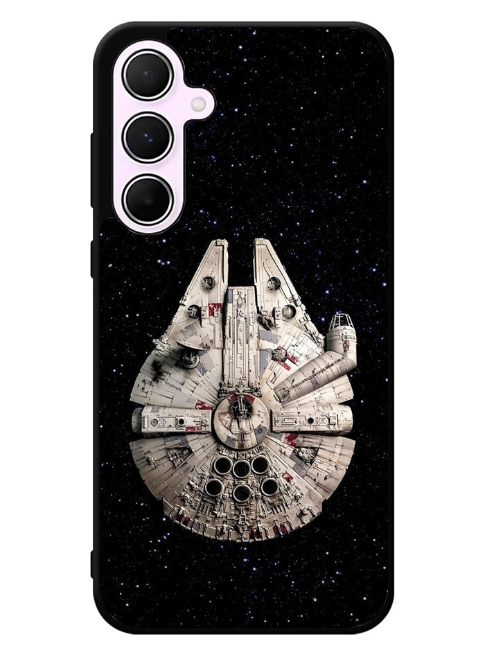 Star Wars 2nd Samsung Galaxy A55 5G Case