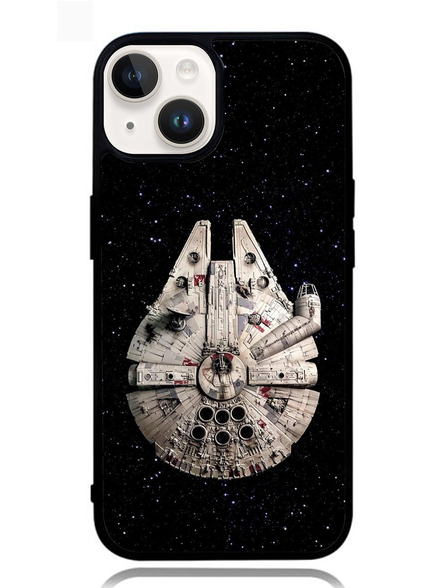 Star Wars iPhone 14 Case OV2362
