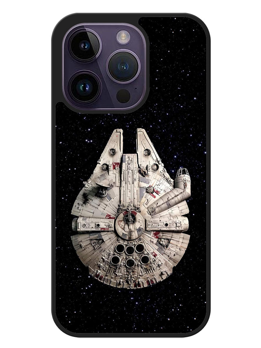 Star Wars iPhone 14 Pro Case OV2362