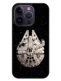 Star Wars iPhone 14 Pro Case OV2362