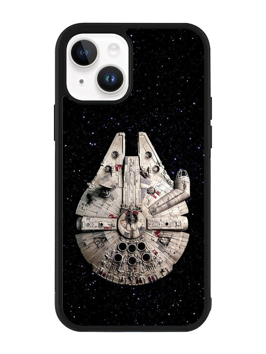 Star Wars iPhone 15 Plus Case OV2362