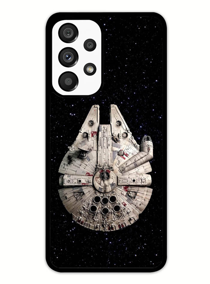 Star Wars 2nd Samsung Galaxy A53 5G Case