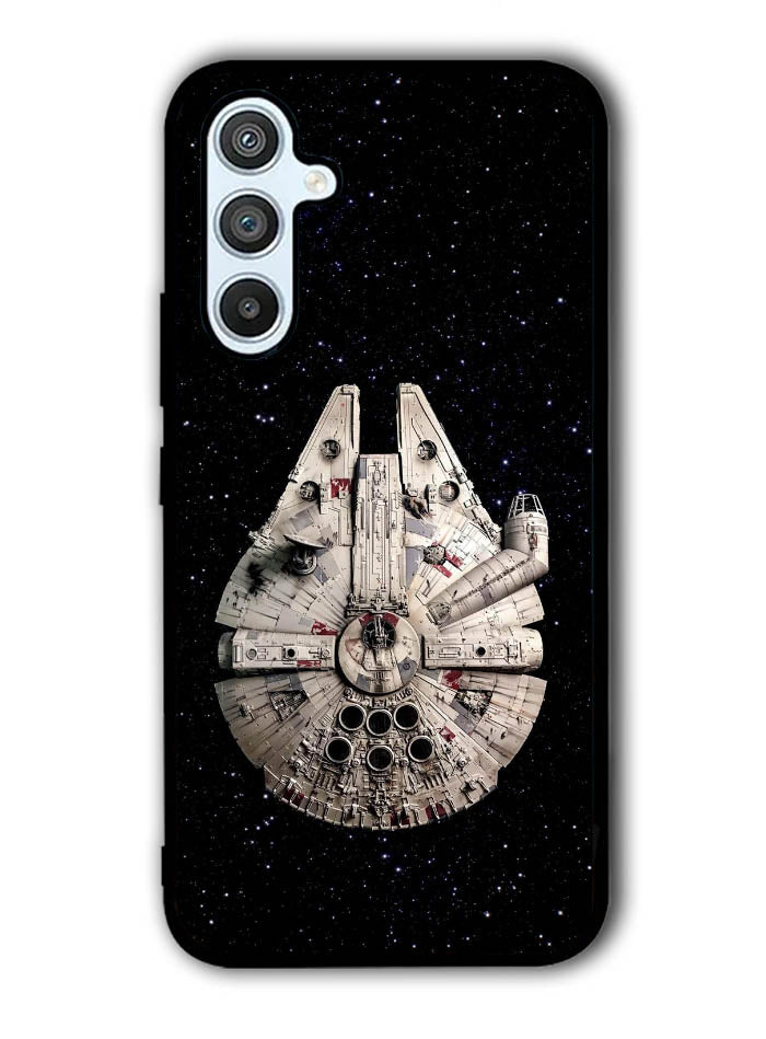 Star Wars 2nd Samsung Galaxy A54 5G Case