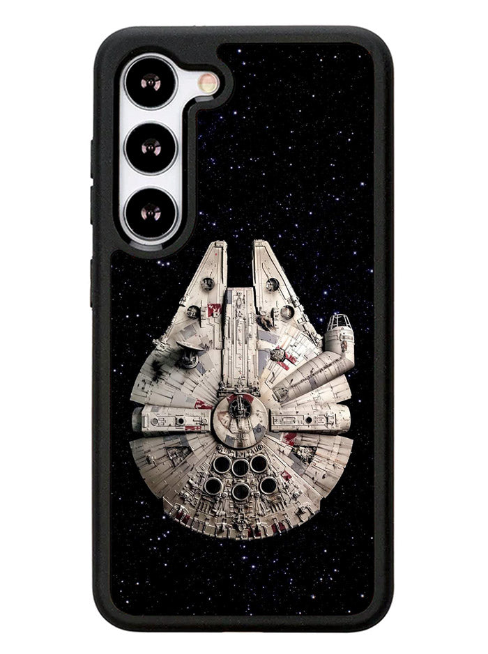 Star Wars 2nd Samsung Galaxy S23 5G Case