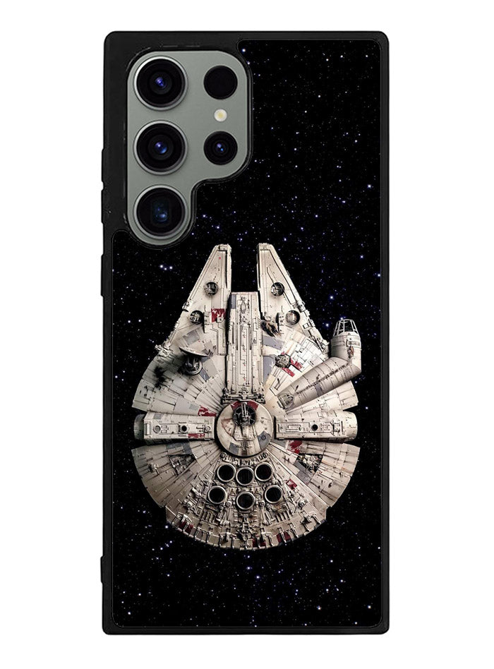 Star Wars 2nd Samsung Galaxy S23 Ultra 5G Case
