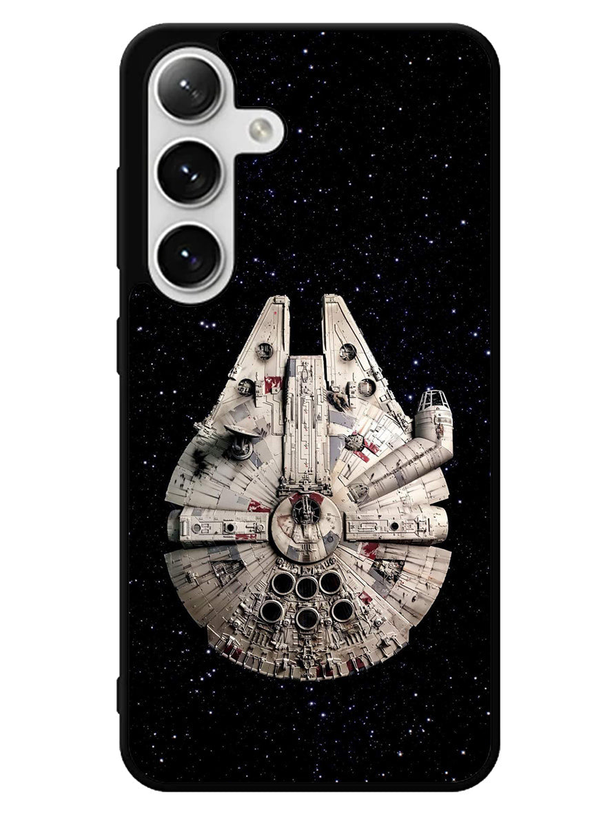 Star Wars 2nd Samsung Galaxy S25 5G Case