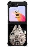 Star Wars 2nd Samsung Galaxy Z Flip 5 5G 2023 Case