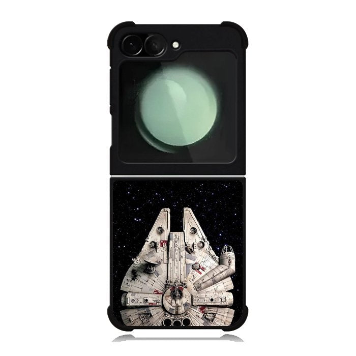 Star Wars 2nd Samsung Galaxy Z Flip 6 Case