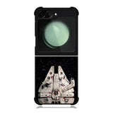Star Wars 2nd Samsung Galaxy Z Flip 6 Case