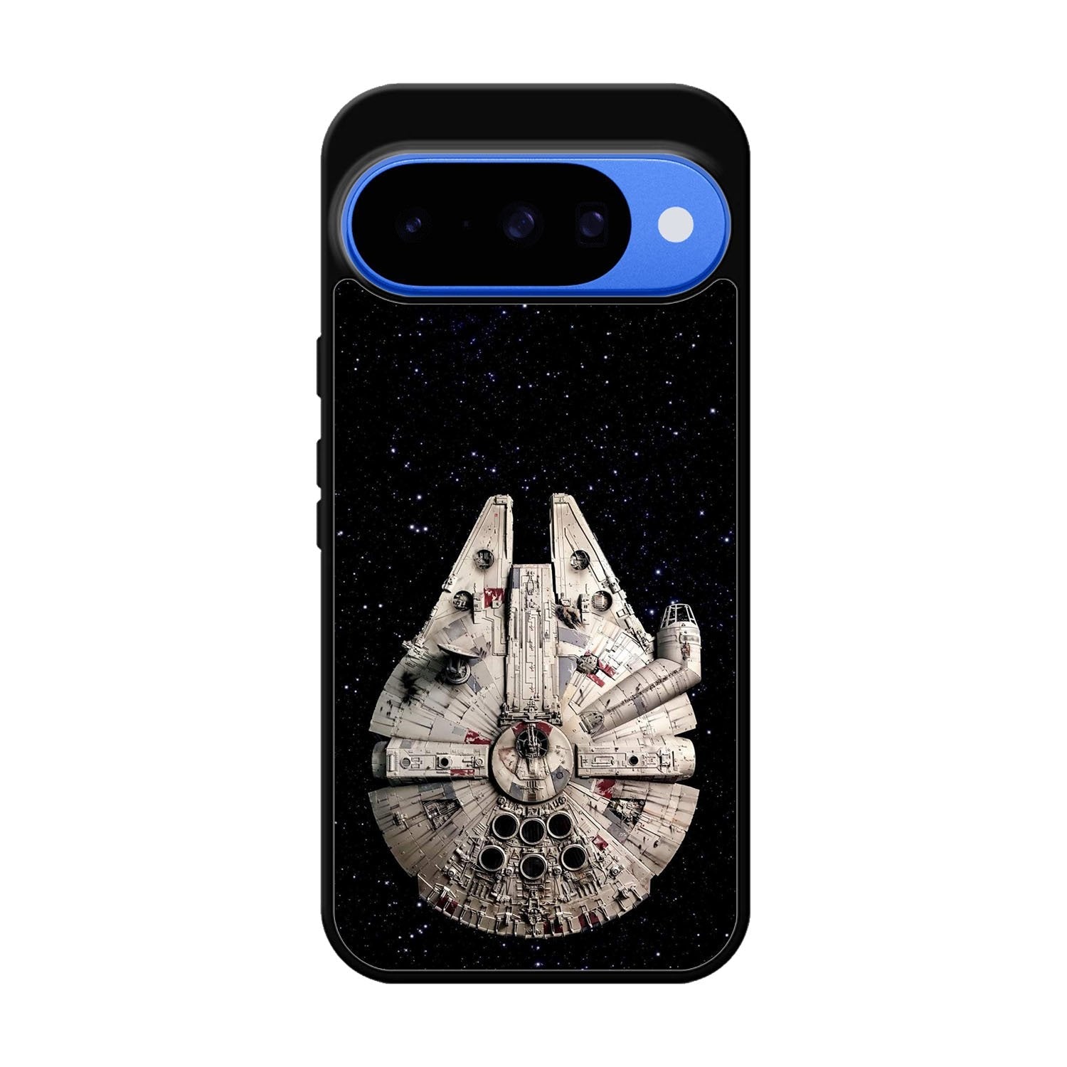 Star Wars 2nd Google Pixel 10 Case