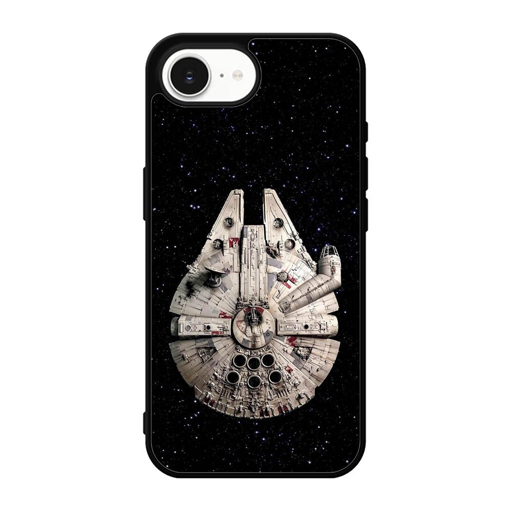 Star Wars 2nd iPhone 17e Case