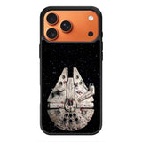 Star Wars 2nd iPhone 17 Pro Case