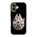Star Wars 2nd iPhone 17 Case