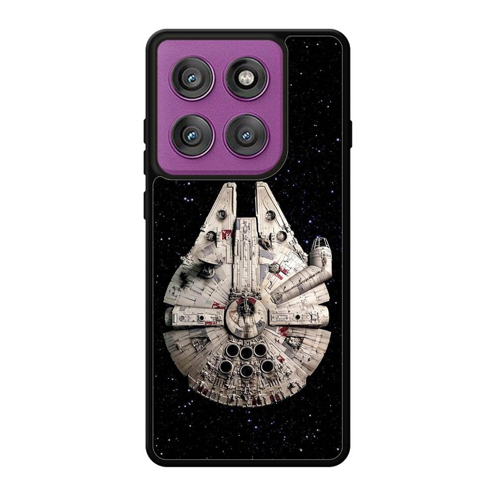 Star Wars 2nd Motorola Moto Edge 60 Pro Case