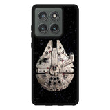 Star Wars 2nd Motorola Moto Edge 2025 Case