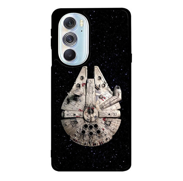 Star Wars 2nd Motorola Moto Edge 2022 Case