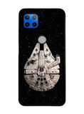 Star Wars 2nd Motorola Moto G 5G Case , Moto One 5G Ace Case