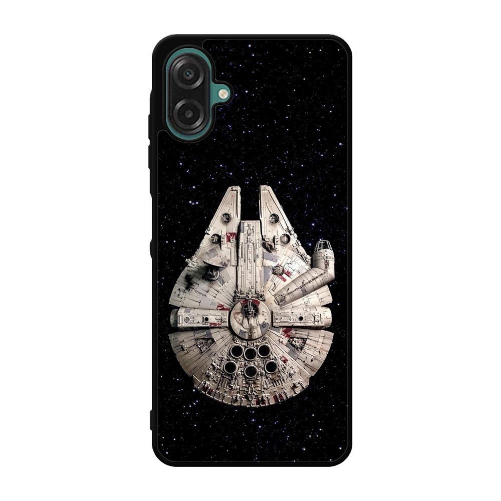Star Wars 2nd Samsung Galaxy A07 Case