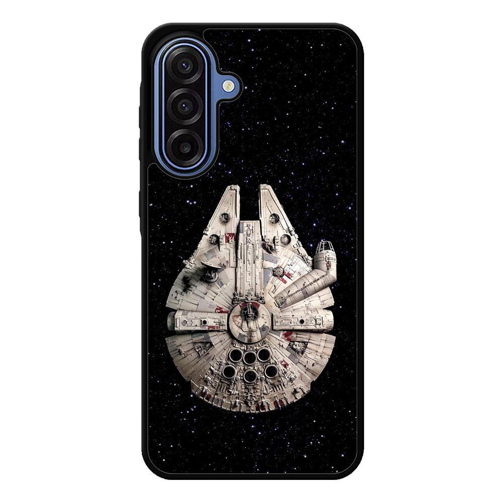 Star Wars 2nd Samsung Galaxy A17 Case