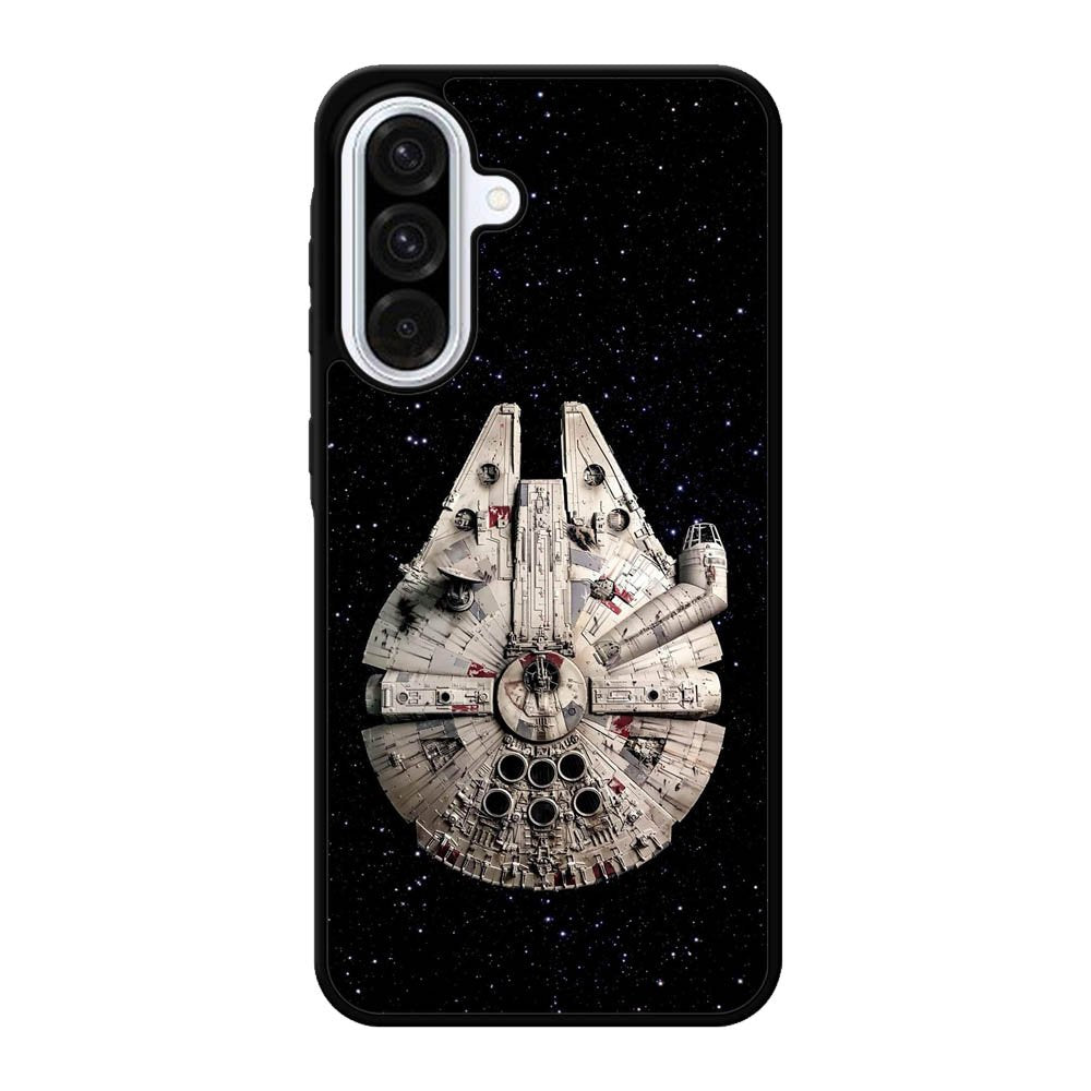 Star Wars 2nd Samsung Galaxy A56 Case OV2849