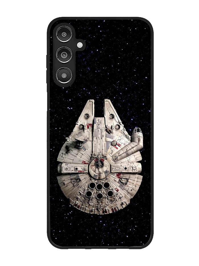 Star Wars 2nd Samsung Galaxy A14 5G Case