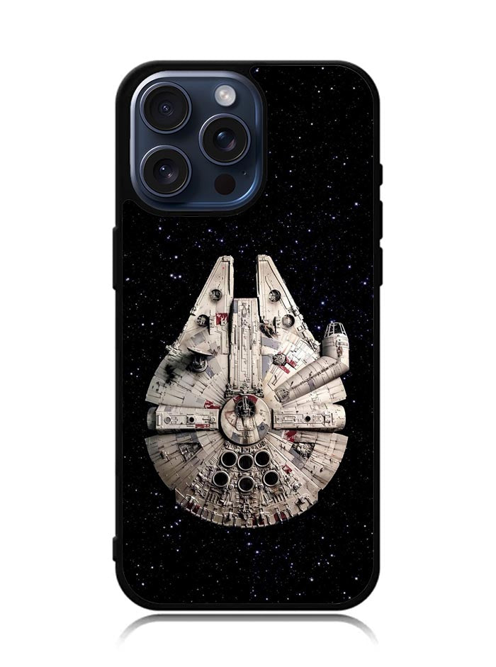 Star Wars iPhone 15 Pro Case OV2362